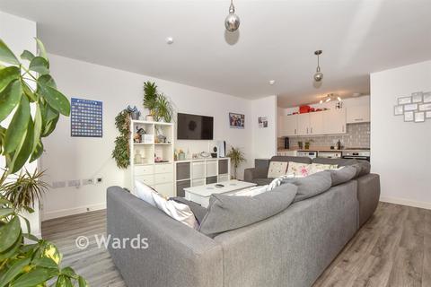 undefined, Sir John Fogge Avenue, Ashford, Kent