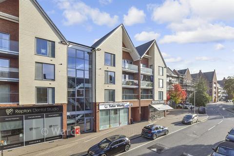 undefined, Sir John Fogge Avenue, Ashford, Kent