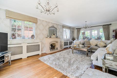 6 bedroom detached house for sale, Upper Chobham Road, Camberley GU15
