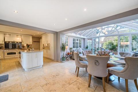 6 bedroom detached house for sale, Upper Chobham Road, Camberley GU15