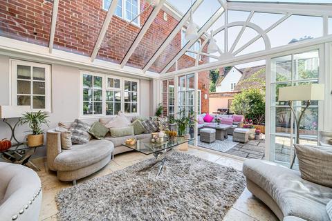 6 bedroom detached house for sale, Upper Chobham Road, Camberley GU15