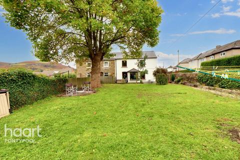 undefined, Manor Road, Pontypool