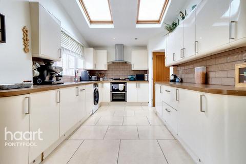 undefined, Manor Road, Pontypool