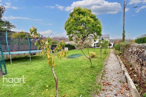 undefined, Manor Road, Pontypool