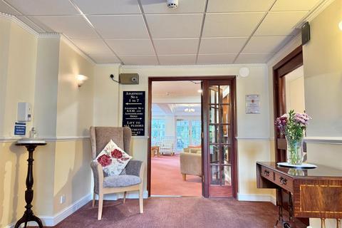 undefined, 58 Lansdowne Road, Bournemouth BH1