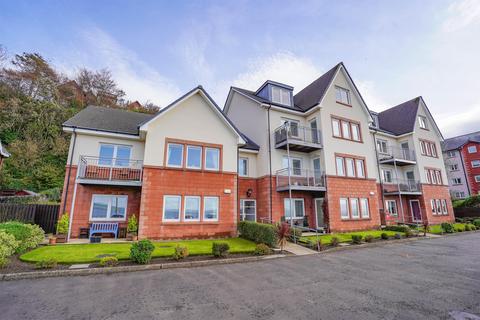undefined, Argyll View, Skelmorlie PA17