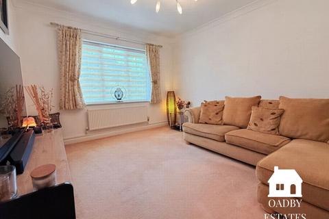 5 bedroom detached house for sale, Elsalene Close, Groby, LE6