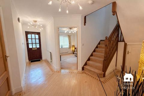undefined, Elsalene Close, Groby, LE6