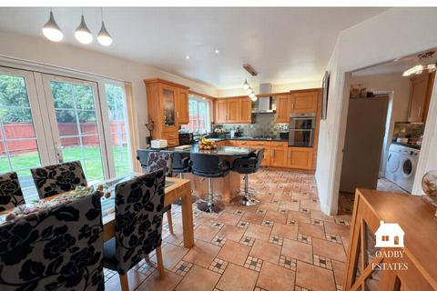 undefined, Elsalene Close, Groby, LE6