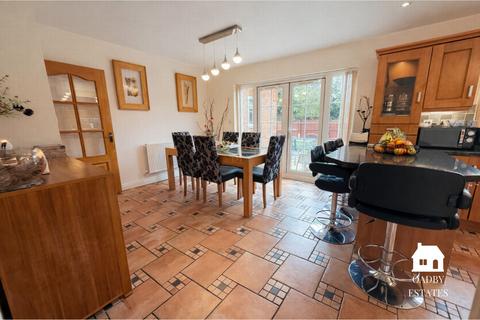 undefined, Elsalene Close, Groby, LE6