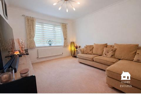 undefined, Elsalene Close, Groby, LE6