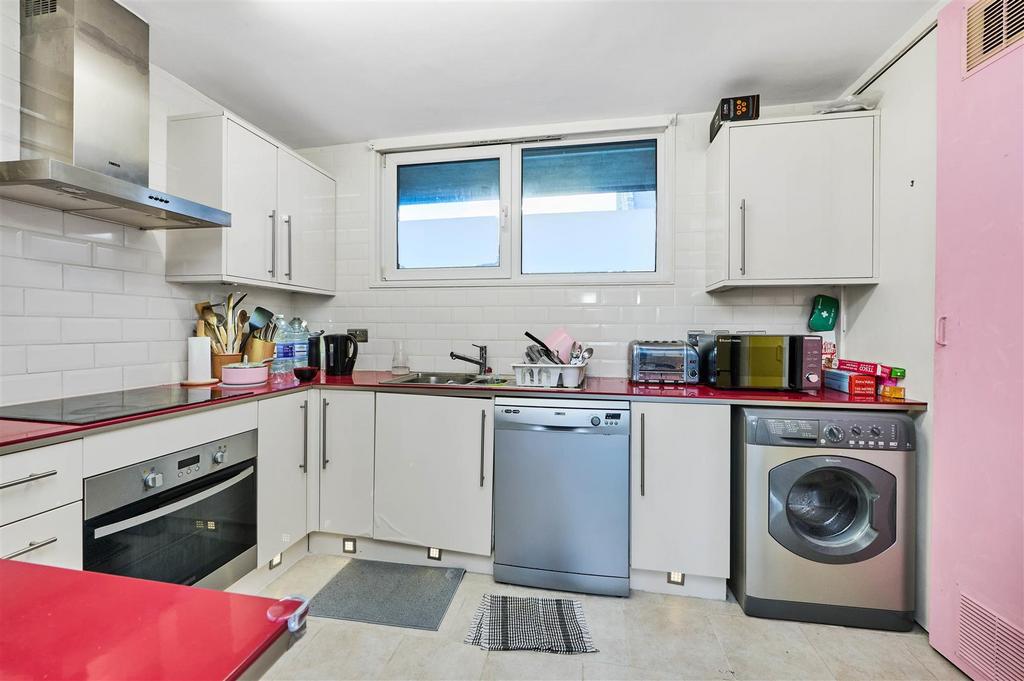 Eden Harper - Glanville Road  SW2 5 DF 12.jpg