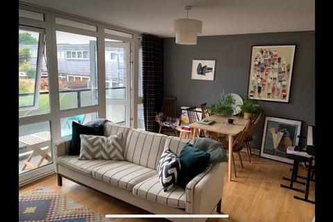 2 bedroom flat for sale, Glanville Road, Brixton SW2