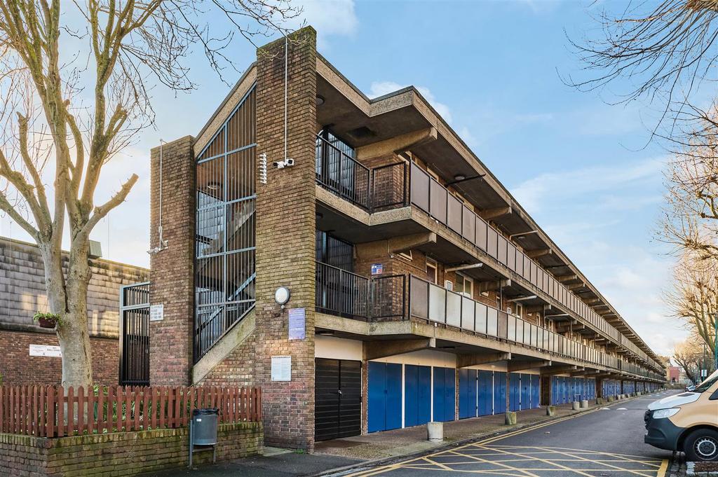 Eden Harper - Glanville Road  SW2 5 DF 1.jpg