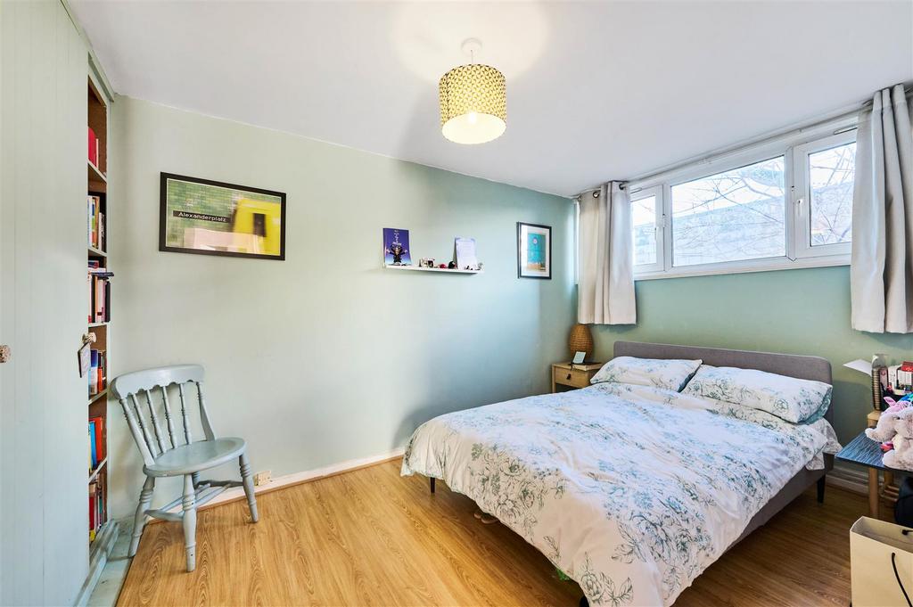 Eden Harper - Glanville Road  SW2 5 DF 5.jpg