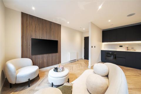 1 bedroom apartment for sale, High Street, Crowthorne