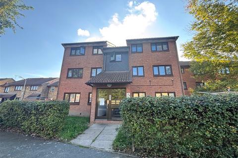 2 bedroom apartment for sale, Sapphire Close, DAGENHAM, Essex, RM8