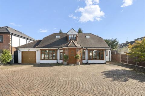 undefined, Thornhill Road, Uxbridge UB10