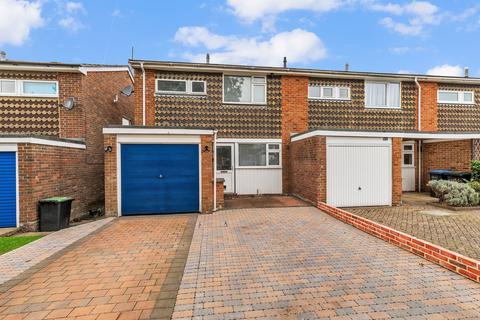 40 Stafford Way, Keymer, Hassocks BN6 8QQ