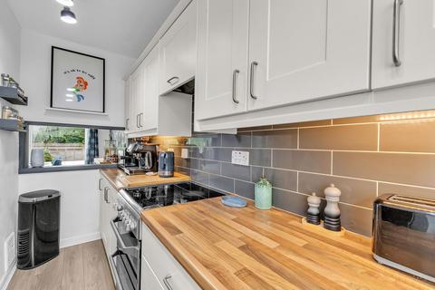 3 bedroom semi-detached house for sale, 40 Stafford Way, Keymer, Hassocks BN6 8QQ