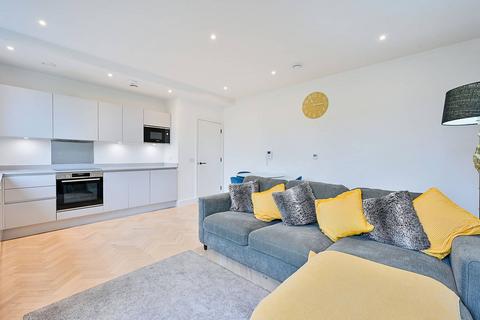 1 bedroom flat for sale, Oldham Terrace, Acton, LONDON, W3