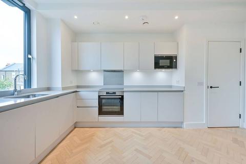 1 bedroom flat for sale, Oldham Terrace, Acton, LONDON, W3