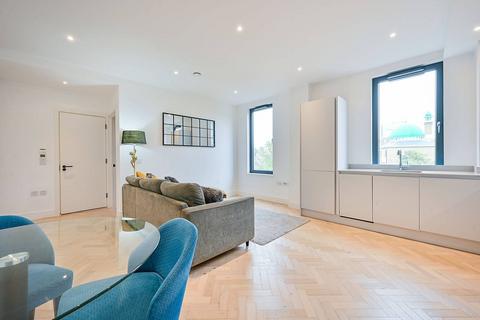1 bedroom flat for sale, Oldham Terrace, Acton, LONDON, W3