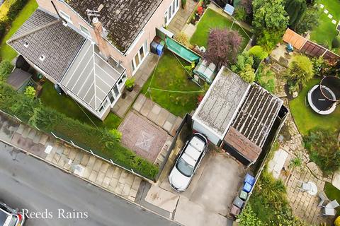 undefined, Ardenfield, Manchester M34