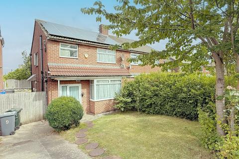 Ferndown Green, Little Horton, Bradford, BD5