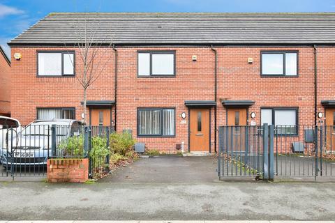 undefined, Beastow Road, Greater Manchester M12