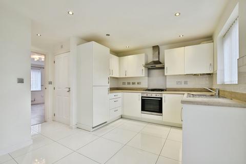 undefined, Beastow Road, Greater Manchester M12