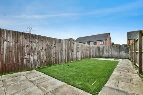 undefined, Beastow Road, Greater Manchester M12