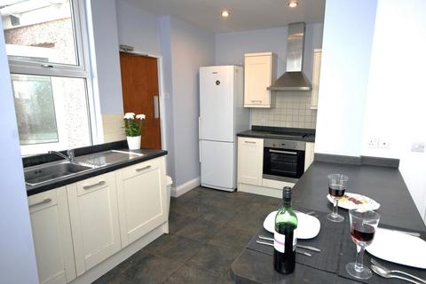 undefined, North Road East, Plymouth PL4