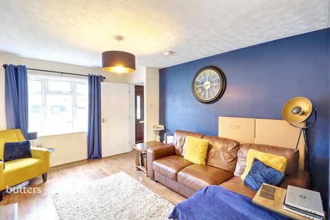 undefined, The Crescent, Stafford