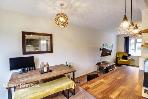 undefined, The Crescent, Stafford