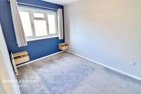 3 bedroom semi-detached house for sale, The Crescent, Stafford