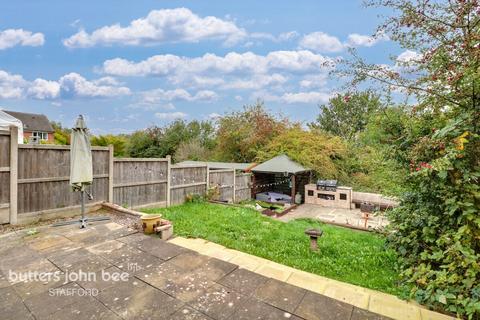 3 bedroom semi-detached house for sale, The Crescent, Stafford