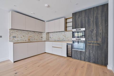 undefined, 3-27 Wilcox Road, London SW8