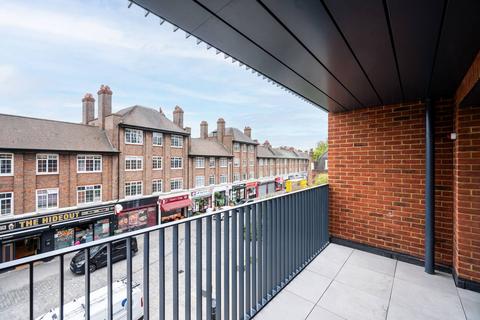 undefined, 3-27 Wilcox Road, London SW8