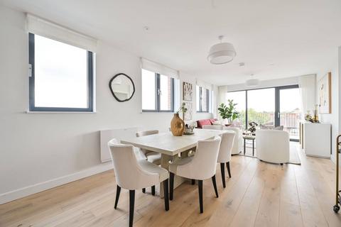 undefined, 25-27 Wilcox Road, London SW8