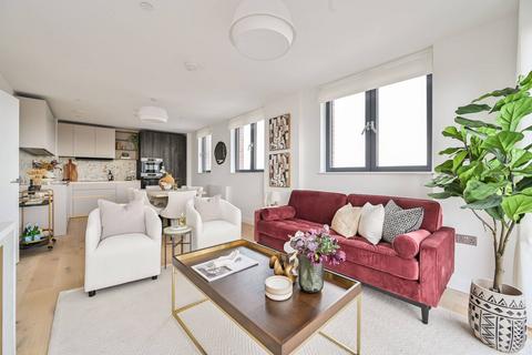 undefined, 25-27 Wilcox Road, London SW8