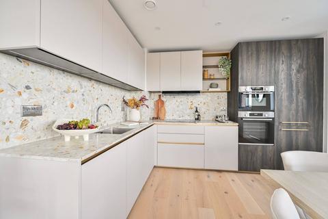 undefined, 25-27 Wilcox Road, London SW8