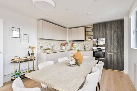 undefined, 25-27 Wilcox Road, London SW8