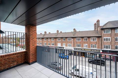 undefined, 3-27 Wilcox Road, London SW8