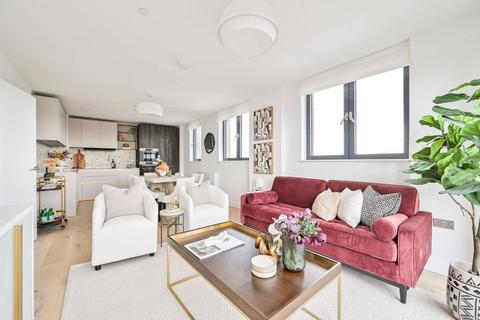 undefined, 3-27 Wilcox Road, London SW8