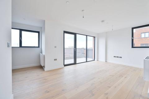 undefined, 3-27 Wilcox Road, London SW8