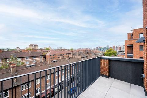 undefined, 3-27 Wilcox Road, London SW8