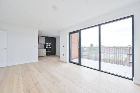 2 bedroom flat for sale, 3-27 Wilcox Road, London SW8