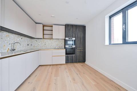 2 bedroom flat for sale, 3-27 Wilcox Road, London SW8