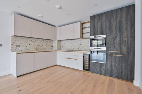 3-27 Wilcox Road, London SW8